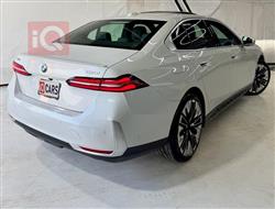 بي ام دبليو الفئة 5